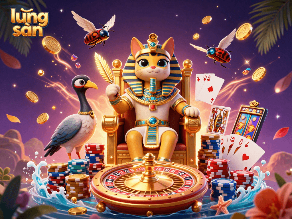 Engage in thrilling casino moments with lương sơn's captivating gambling scene full of games.