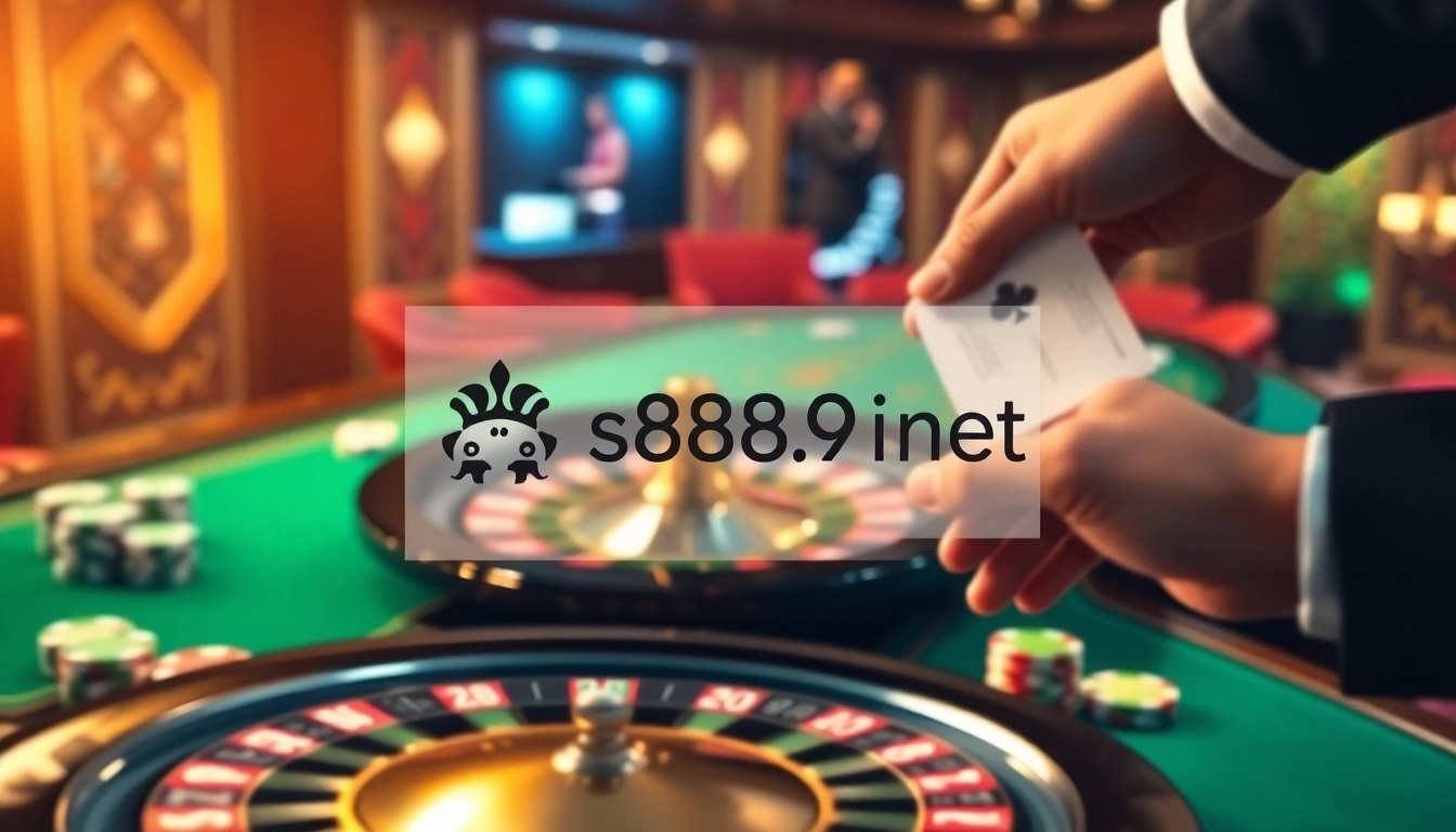 Experience thrilling gameplay at s8889.in,.net with beautiful casino visuals and dynamic action.