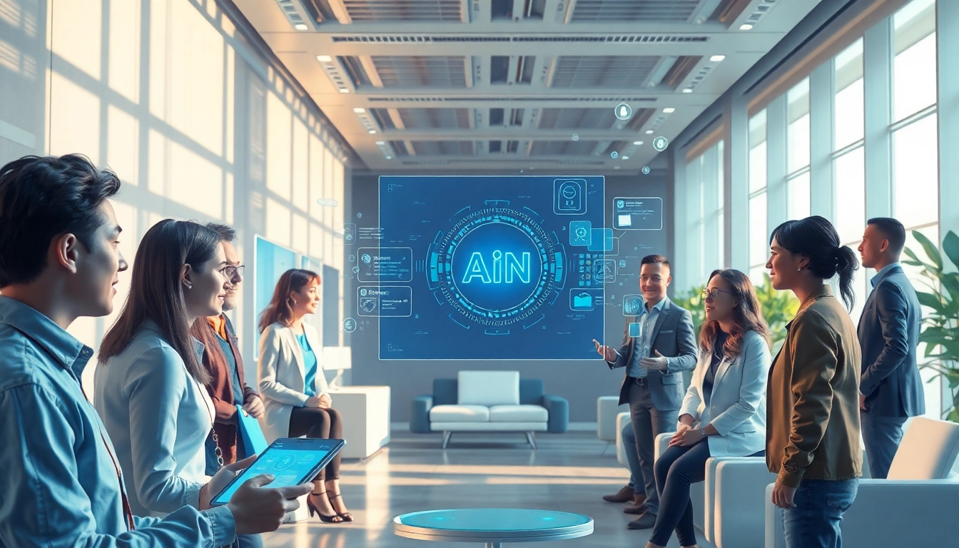 Discover Crushon: The Revolutionary AI Interaction Tool for 2025