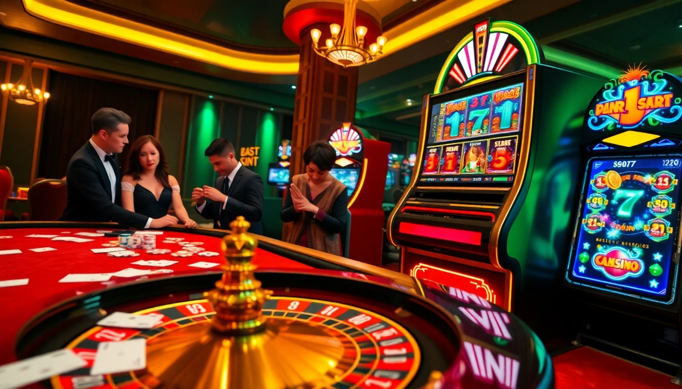 Winning Strategies for Success at Win678: Your Expert Guide to Mastering Casino Games in 2026