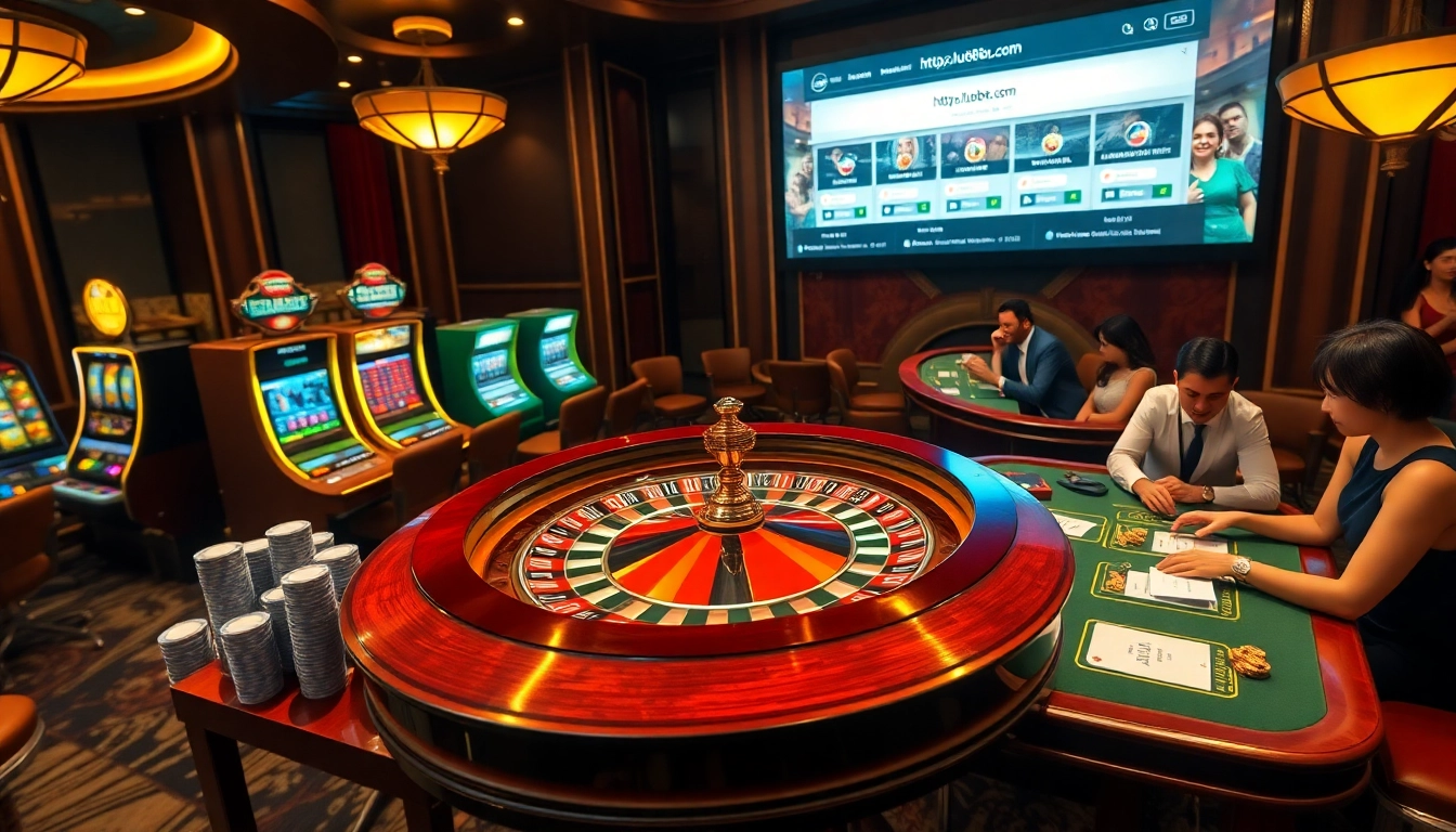 Strategic Winning Tactics for Gamblers at https://lu88bb.com/ in 2026: Master Your Bankroll and Game