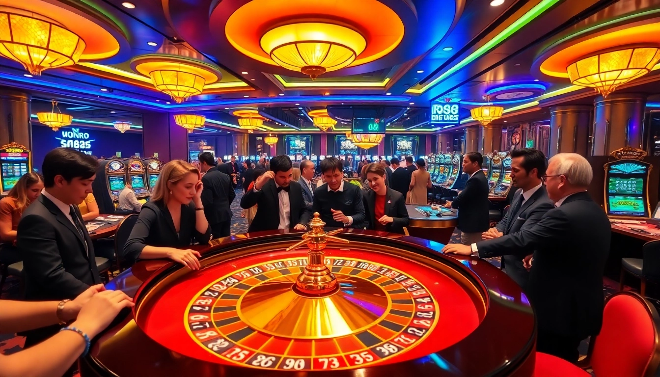 IQ88: Your Comprehensive Guide to Winning Strategies in 2026 Casino Gaming