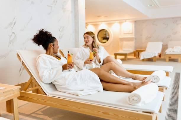 Why Anytime Massage Services Are Important in Yongsan